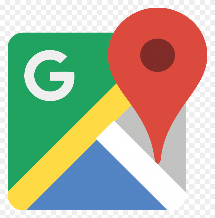 900x916 Google Maps Png Transparent Google Maps Images - Google Play PNG