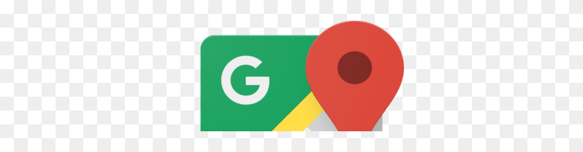 324x160 Карты Google The Spoon - Карты Google Png