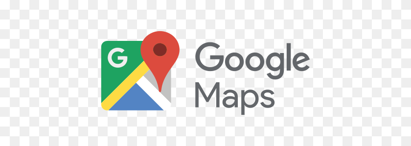 480x240 Векторные Логотипы Карт Google - Логотип Карт Google Png