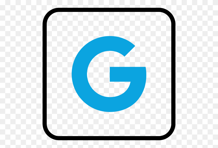 512x512 Google, Media, Social Icon Iconos De Redes Sociales Gratis - Clipart De Redes Sociales Gratis