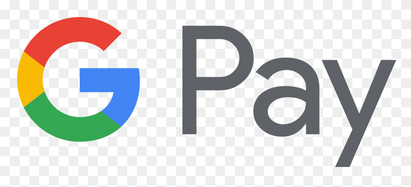 10000x4146 Google Pay - Google Logo PNG Transparent Background