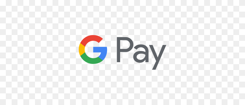 300x300 Google Pay Logo - Google Play Logo PNG