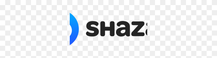 300x168 Условия Использования Google Play Music - Логотип Shazam Png