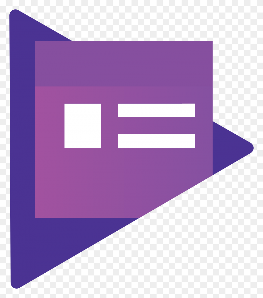 2400x2746 Логотип Google Play Newstand Png С Прозрачным Вектором - Google Play Png