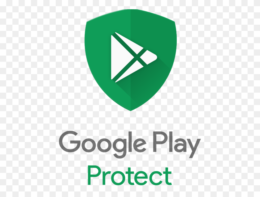 770x578 Google Play Protect Выкатывается На Устройства Android Для Лучшего - Логотип Google Play Png