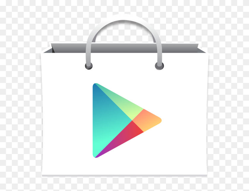 2000x1500 Google Play Store - Play Store PNG