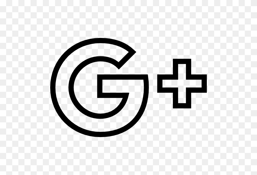 512x512 Google Plus - Google Plus Icon PNG
