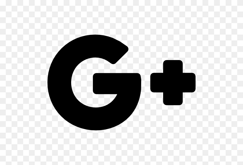 512x512 Google Plus - Google Plus Png