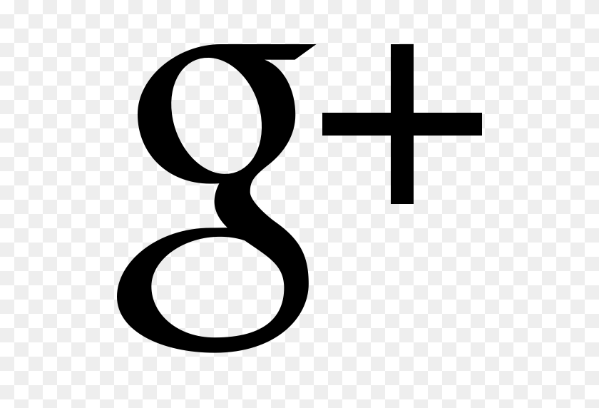 512x512 Google Plus, Google Plus, Icono De Google Con Formato Png Y Vector - Icono De Google Plus Png