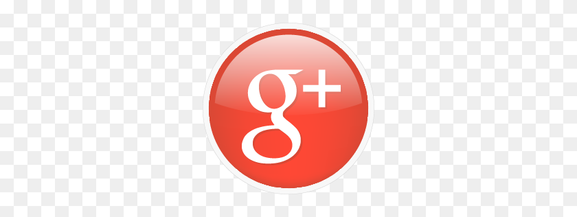 256x256 Значок Google Plus - Значок Google Plus Png