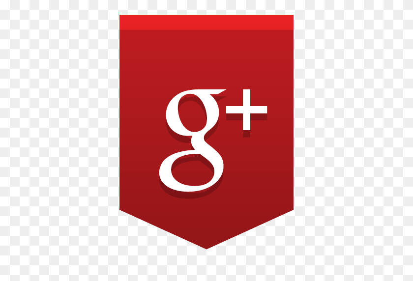 512x512 Google Plus Icono De Social Media Buntings Conjunto De Iconos De Iconos De Redes Sociales - Google Plus Icono Png