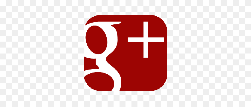 300x300 Google Plus Logo - Google Plus Logo PNG