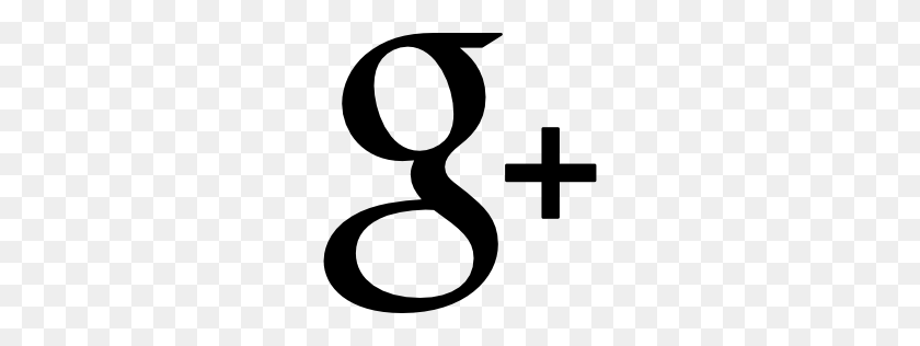 256x256 Логотип Google Plus Png С Прозрачным Фоном - Логотип Google Png С Прозрачным Фоном