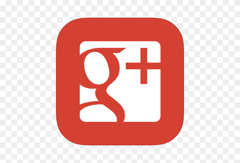 512x512 Google Plus Png Transparent Google Plus Images - Icono De Google Plus Png