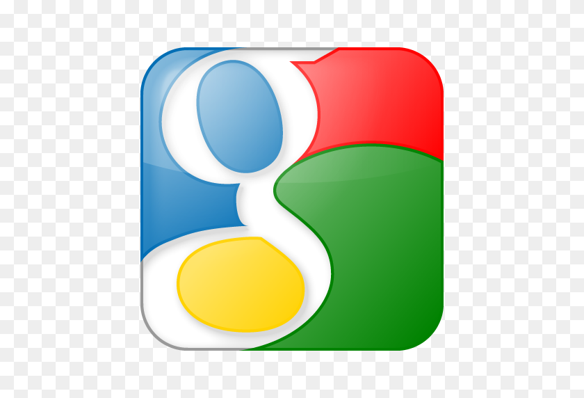 512x512 Google Png Веб-Иконки Png - Логотип Google Png На Прозрачном Фоне