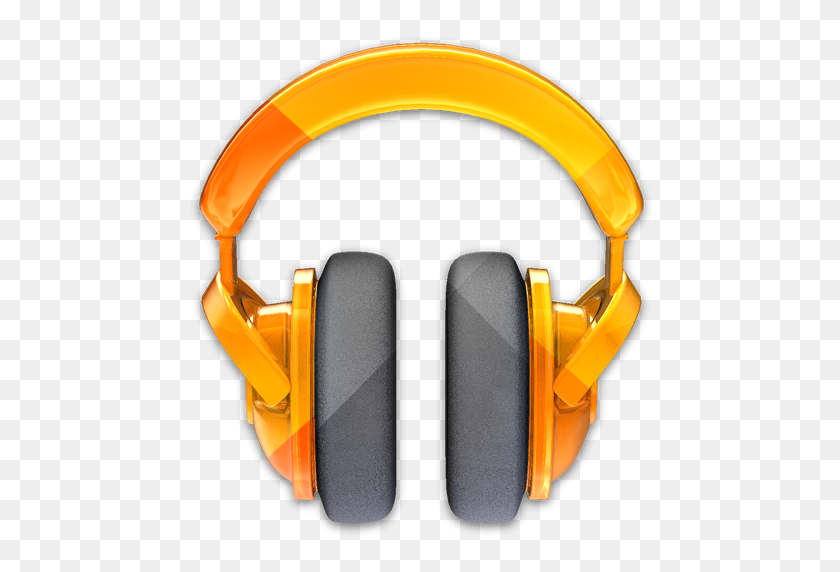 512x512 Google Отвечает На Apple Music С Помощью Бесплатного Радио С Поддержкой Рекламы - Значок Apple Music Png