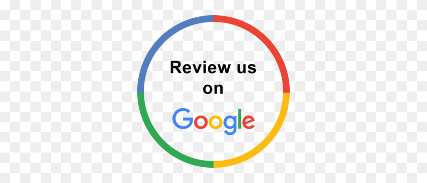 300x300 Google Reviews And Facebook Reviews Moore Restoration - Google Review Logo PNG