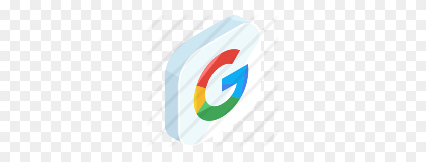 260x260 Google Shopping Clipart - Google Clip Art
