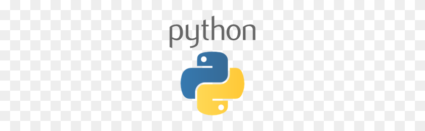 200x200 Google Summer Of Code Organization Python Software Foundation - Python Logo PNG