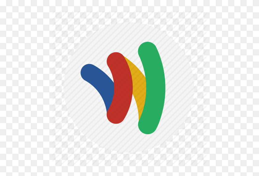 512x512 Google Wallet On The App Store On Itunes - App Store PNG