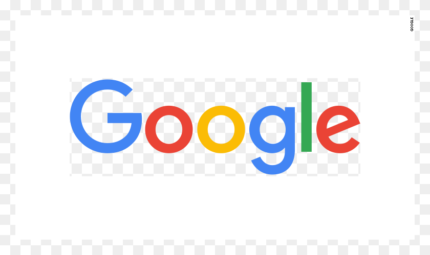 780x439 Google's New Logo - Google Logo PNG