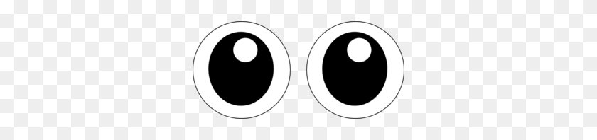 298x138 Googly Eyes Clip Art Look At Googly Eyes Clip Art Clip Art - Spooky Eyes Clip Art