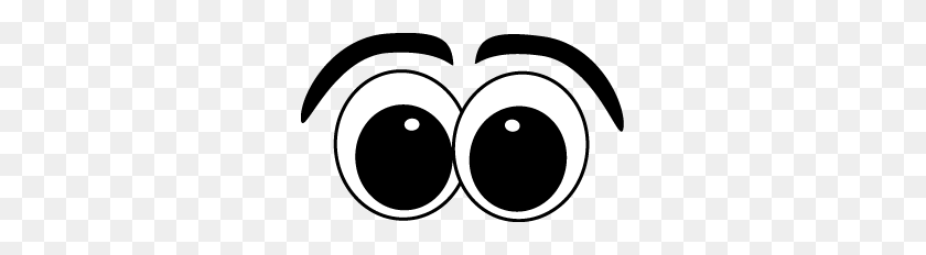 293x172 Googly Глаза Клипарт Прозрачные Картинки Картинки - Глаза И Рот Клипарт