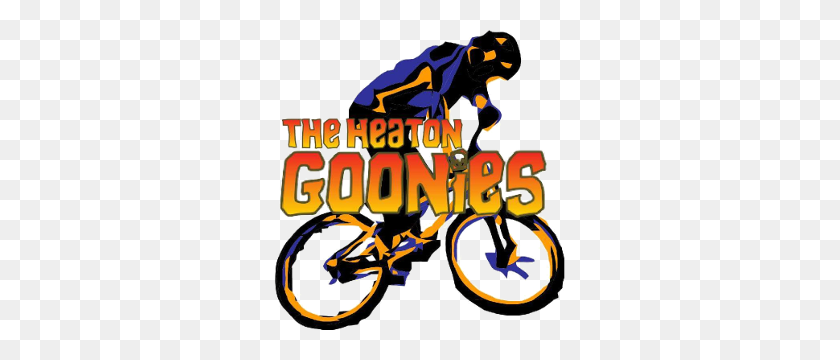 300x300 Goonies Never Say Die! Newcastle Cycling Group Gives Kids A Break - Kid Riding Bike Clipart