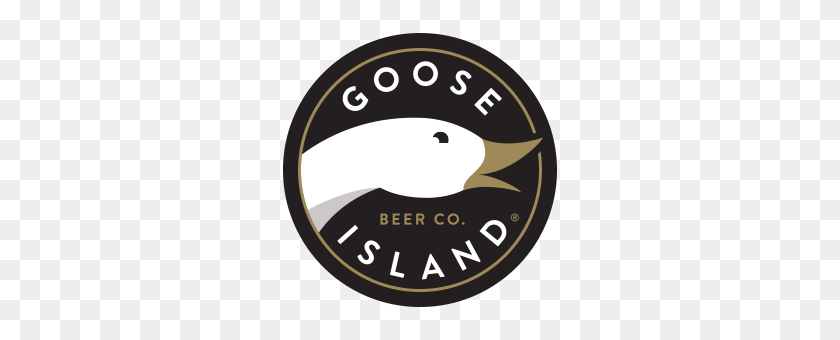 280x280 Goose Island Beer Company - Old House PNG