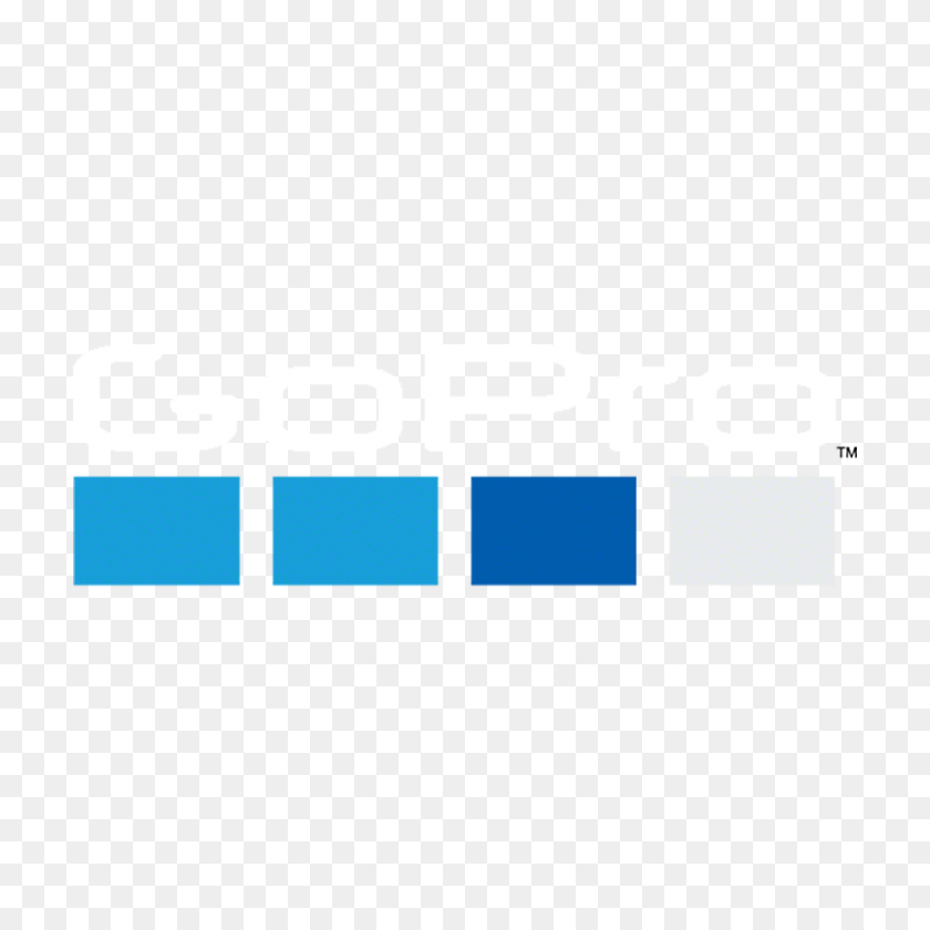 800x800 Gopro - Logotipo De Gopro Png