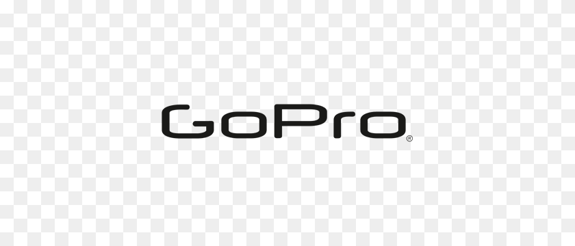 400x300 Gopro Logo - Gopro Logo PNG