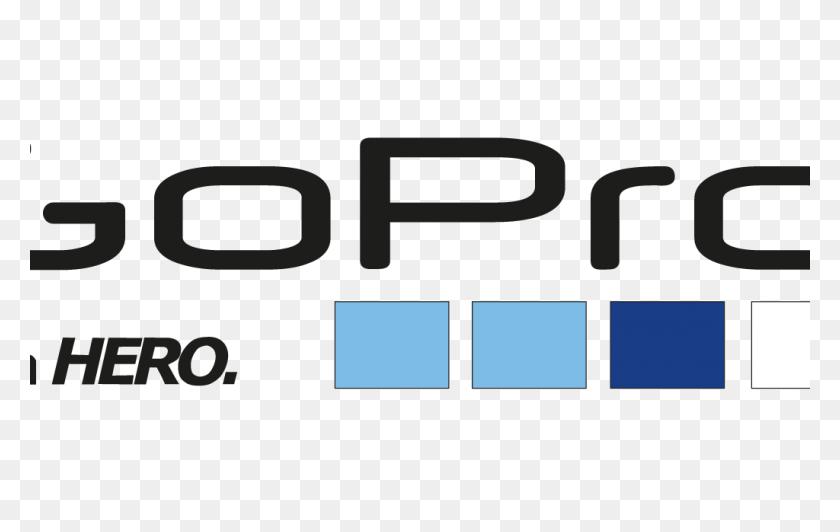 1024x620 Gopro Png Logo - Gopro Logo Png