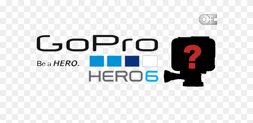 630x350 Gopro Will Be Released - Gopro Logo PNG