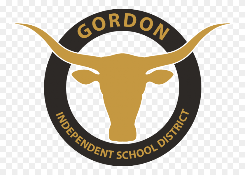821x569 Gordon Longhorns Football Bringing Excitement Back To Gridiron - Texas Longhorns Logo PNG