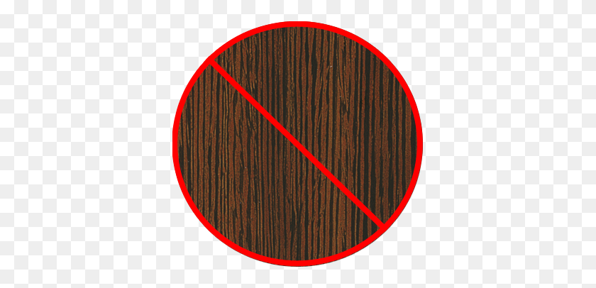 353x346 Gorgeous Faux Wood Grain Vs Ugly Learn To Create Beautiful Faux Wood - Paint Stripe PNG