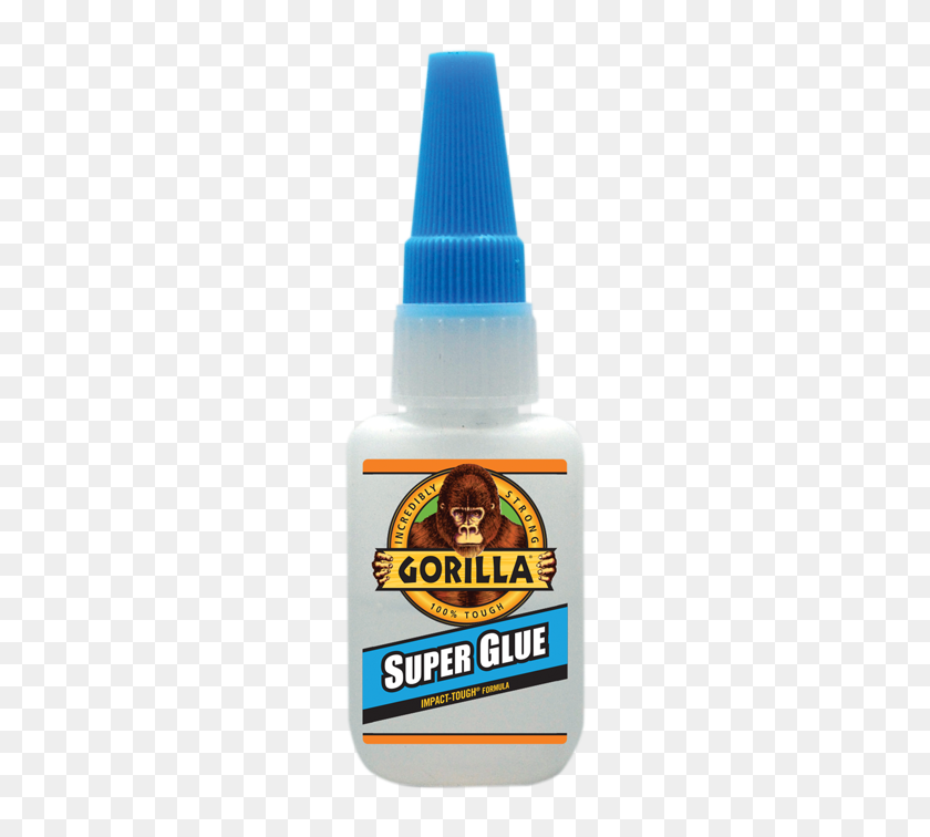 696x696 Gorilla Super Glue Gorilla Glue - Pegamento Png