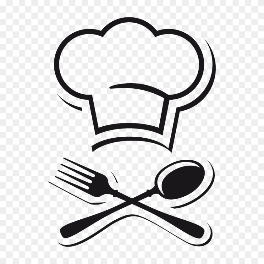 801x801 Gorros De Chef Png Image - Chef Png