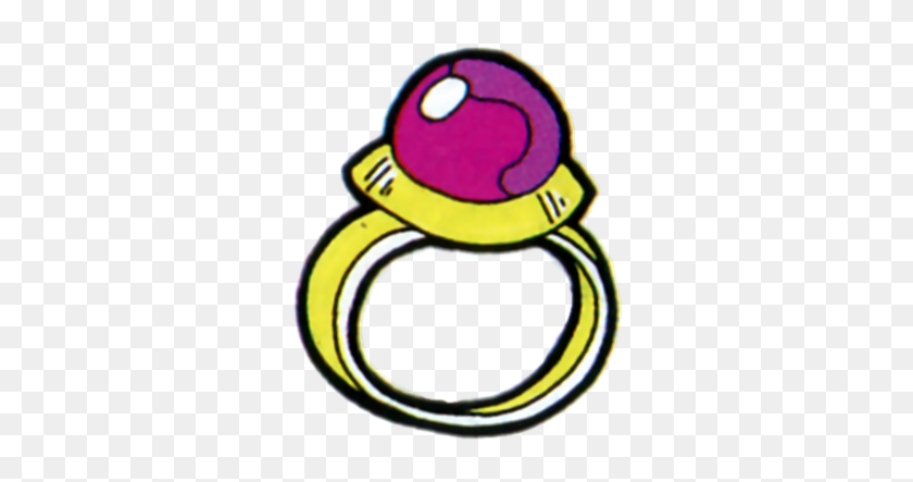 324x383 Gossip Stone Should The Magic Rings Make A Return To The Series - Magic The Gathering Clipart