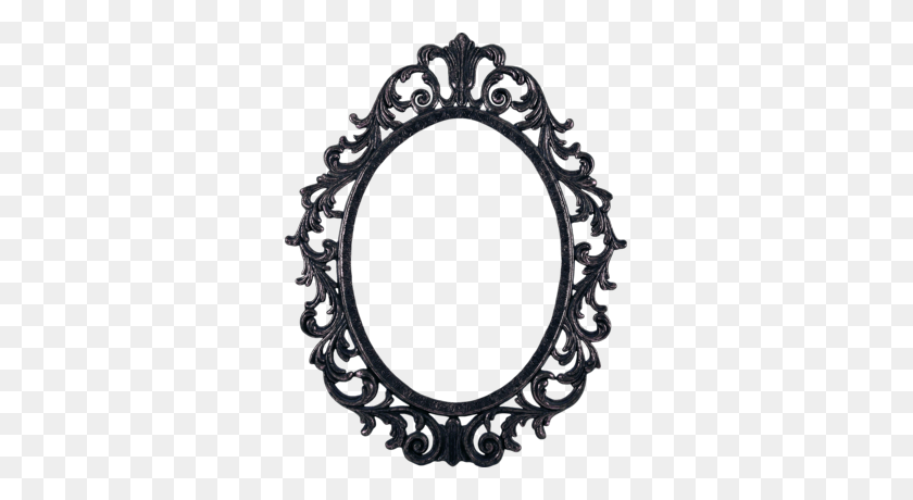 315x400 Gothic Frames For Photoshop - Gothic Frame PNG