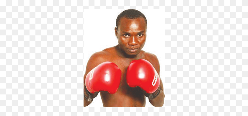 666x333 Gotv Boxing Night 'Joe Boy' Promete Estropear Al Oponente De Ghana - Boxeador Png