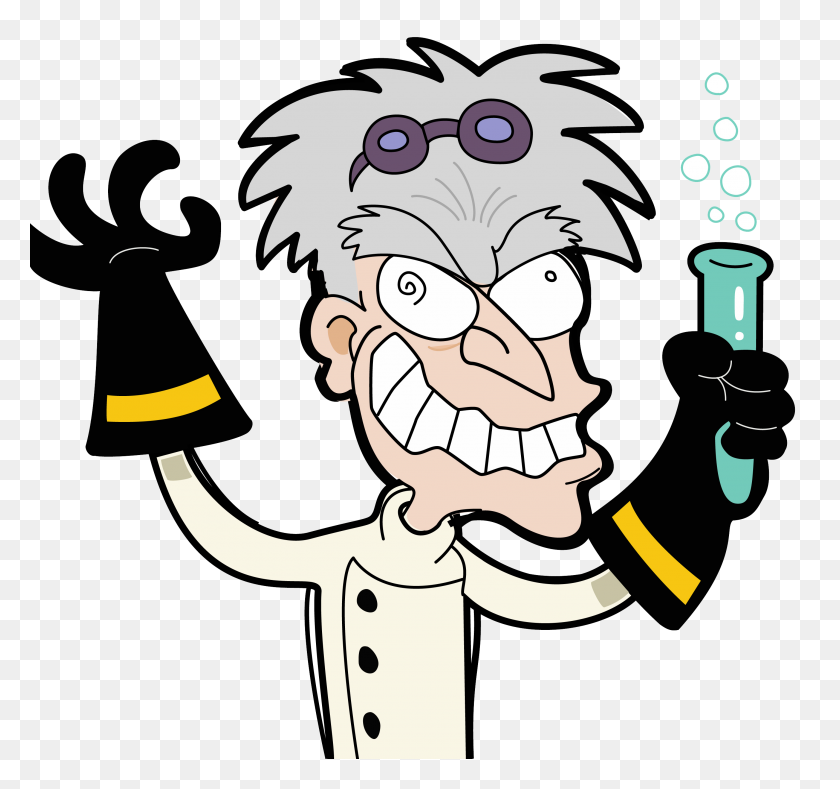 2850x2667 Goulbourn Museum Blog Archive Mad Science Family Craft Day - Mad Scientist Clipart