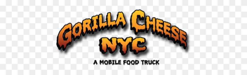 466x198 Gourmet Grilled Cheese Food Truck Things That Make Me Sad When I - Grilled Cheese PNG