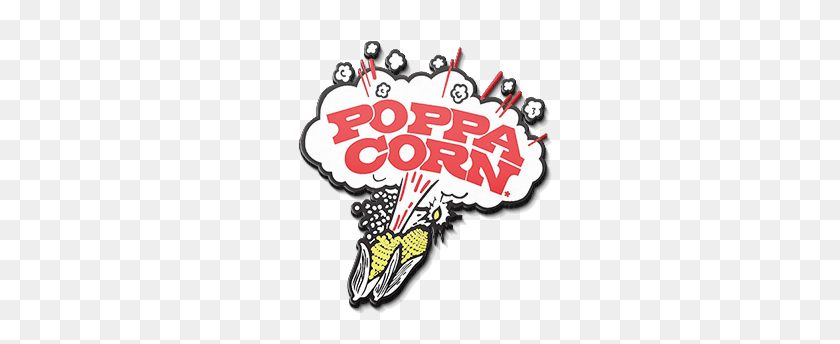 300x284 Gourmet Popcorn - Popcorn Kernel Clipart