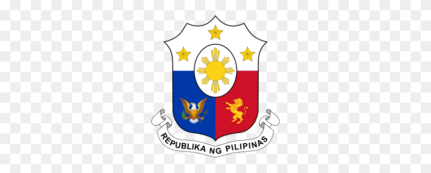 250x277 Government Of The Philippines - Three Branches Of Government Clipart