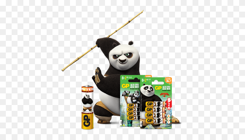 420x420 Gp Kung Fu Panda - Kung Fu Panda Clipart