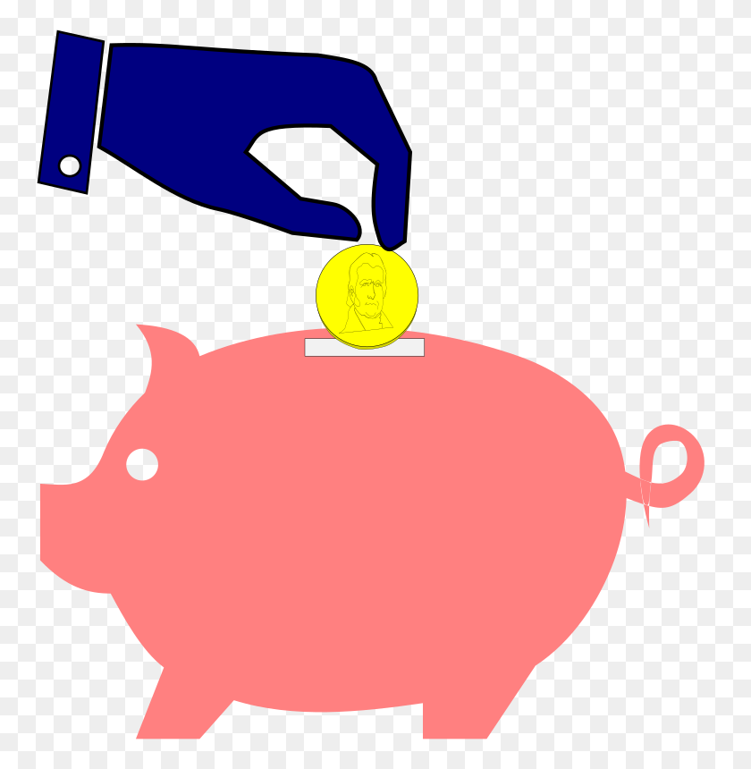 763x800 Gpr Savings Features Could Benefit Lower Income Cardholders - Savings Clipart