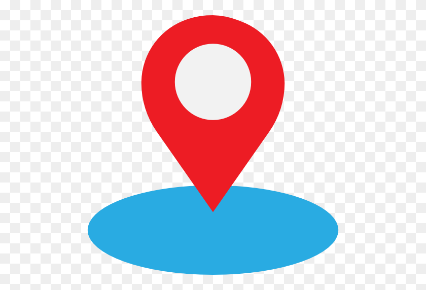 512x512 Gps - Gps Icon PNG