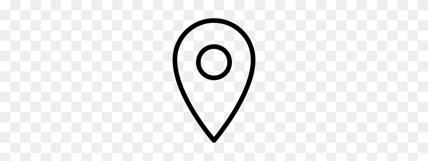 256x256 Gps Icon Png - Gps Icon PNG