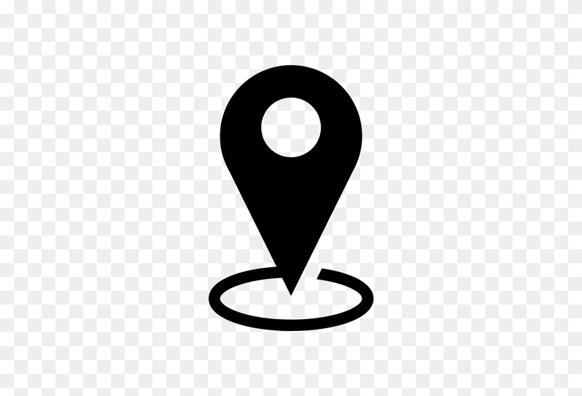 512x512 Gps, Location, Mobile Icon With Png And Vector Format For Free - Gps Icon PNG