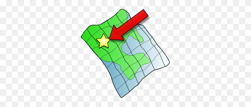 297x298 Устройство Gps-Навигации Карты Google Клипарт - Карты Google Png